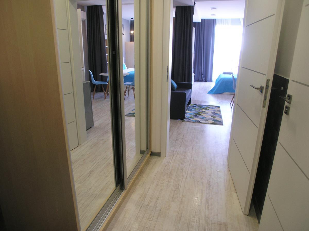 British Quarter Studios Kiev Exteriör bild
